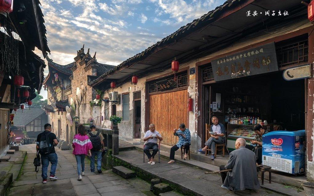 小人国救援