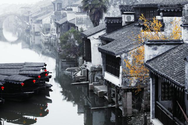 坚守初心 抚慰心灵